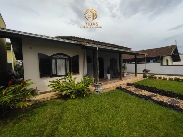 Imagem: Casa Individual no Bairro Amizade em Guaramirim