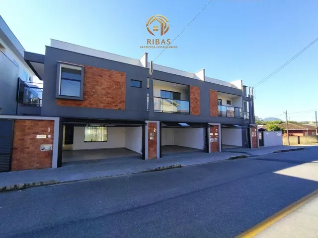 Imagem: Geminado Duplex Alto Padrão com 03 Suítes