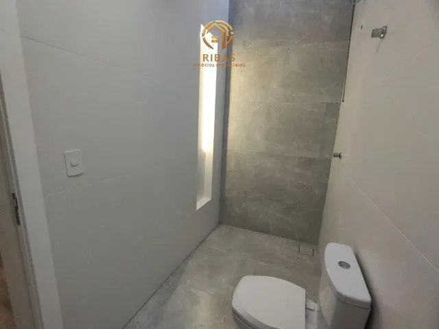 Imagem 10: Geminado Duplex Alto Padrão com 03 Suítes no Bairro São Luís