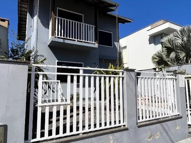 Imagem: Casa Duplex a Venda no Bairro Vieiras em