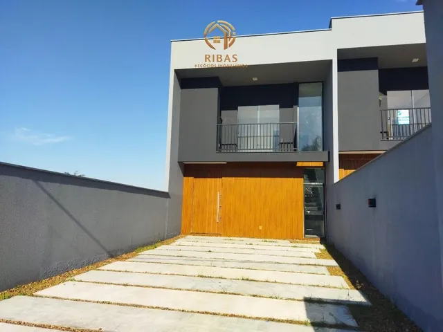 Imagem 13: Geminado Duplex a Venda no Bairro Rau em Jaraguá do Sul