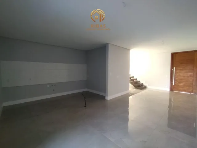 Imagem 2: Geminado Duplex a Venda no Bairro Rau em Jaraguá do Sul