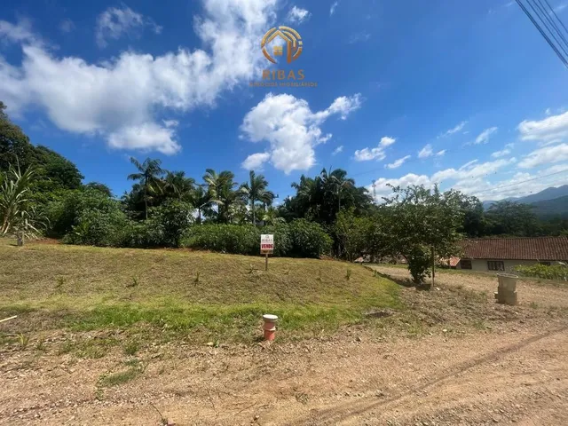 Imagem: Terreno Bairro Ilha da Figueira