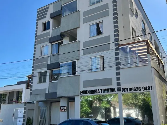 Imagem: Apartamento a Venda no Centro de Jaraguá
