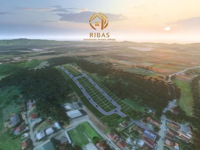 Imagem: Terreno de 256,80 M² em Guamiranga Guaramirim-Sc