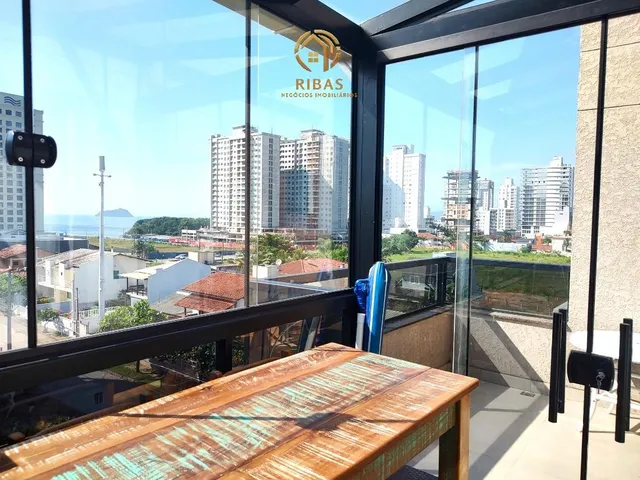 Imagem 16: Cobertura Mobiliada a Venda no Itacolomi em Balneário Piçarras