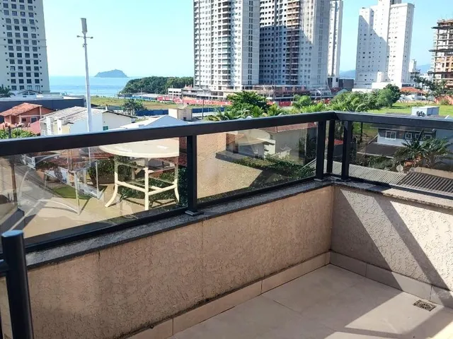 Imagem 12: Cobertura Mobiliada a Venda no Itacolomi em Balneário Piçarras