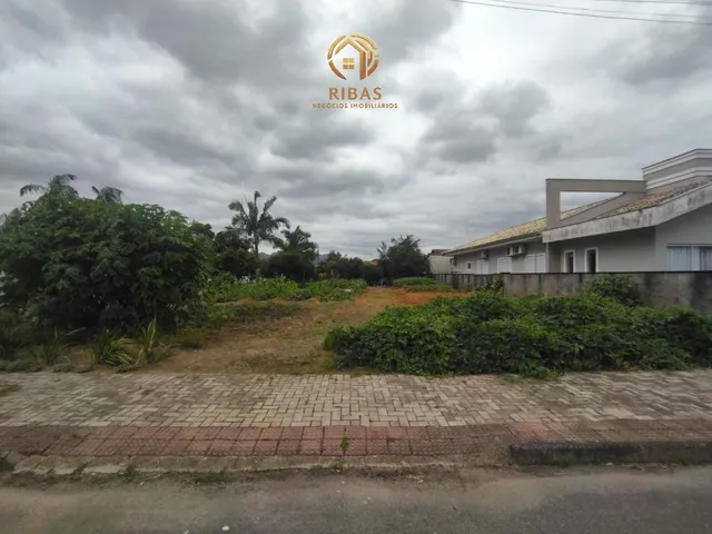 Imagem: Terreno a Venda no Bairro Amizade em Jaraguá