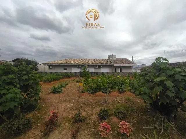 Imagem 3: Terreno a Venda no Bairro Amizade em Jaraguá do Sul
