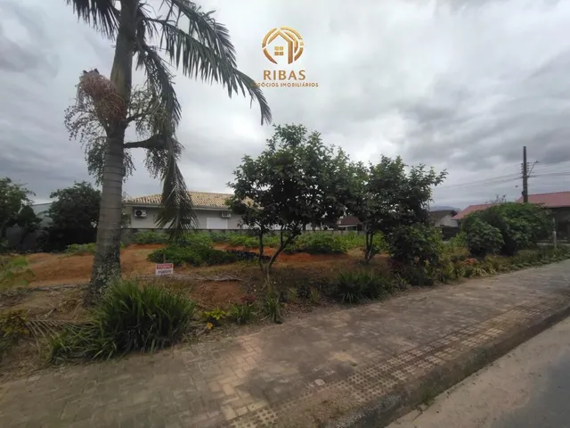 Imagem 2: Terreno a Venda no Bairro Amizade em Jaraguá do Sul