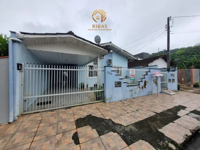 Imagem: Casa com Apartamentos Bairro Tifa Martins