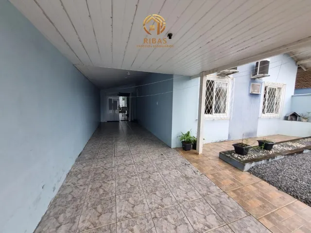 Imagem 2: Casa com Apartamentos Bairro Tifa Martins