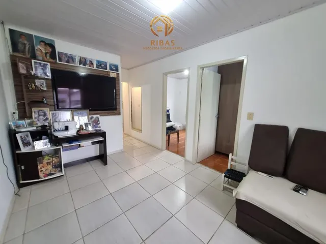 Imagem 4: Casa com Apartamentos Bairro Tifa Martins