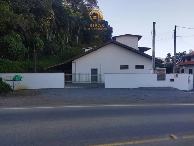 Imagem: Galpão para Locação em Jaraguá do Sul