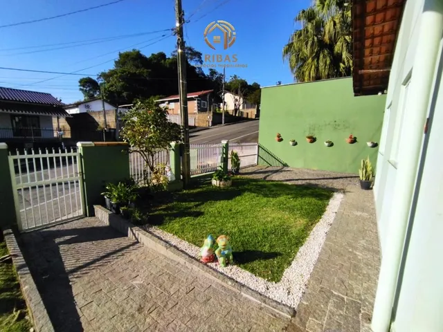 Imagem 2: Ampla Casa a Venda no Bairro Amizade em Jaraguá do Sul