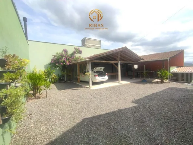 Imagem 11: Ampla Casa a Venda no Bairro Amizade em Jaraguá do Sul