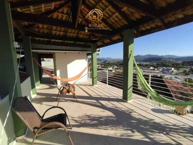 Imagem 14: Ampla Casa a Venda no Bairro Amizade em Jaraguá do Sul