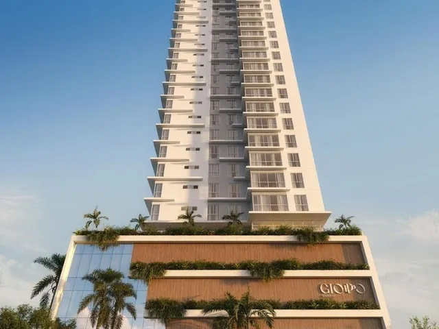 Imagem: Apartamento - Gioppo - Apartamento de Alto