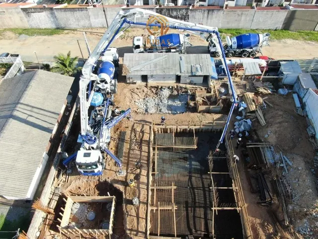 Imagem 2: Apartamento - Gioppo - Apartamento de Alto Padrão em Barra Velha