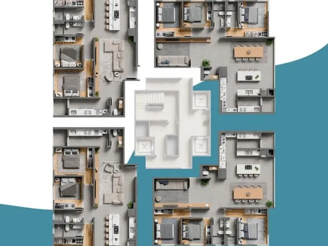 Imagem 7: Apartamento - Gioppo - Apartamento de Alto Padrão em Barra Velha