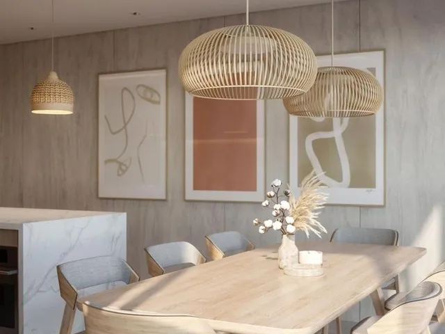 Imagem 15: Apartamento - Gioppo - Apartamento de Alto Padrão em Barra Velha