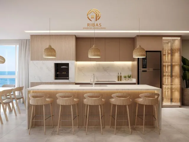 Imagem 3: Apartamento - Gioppo - Apartamento de Alto Padrão em Barra Velha