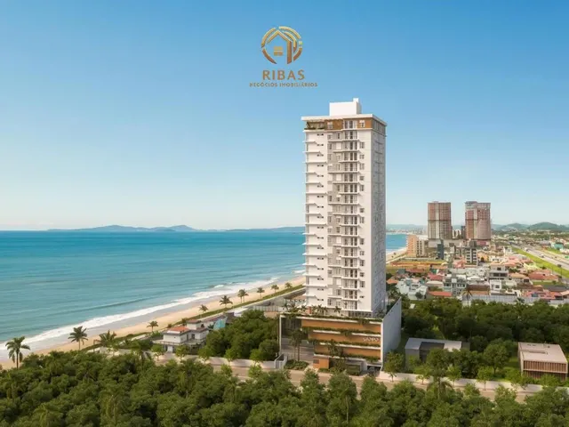 Imagem 11: Apartamento - Gioppo - Apartamento de Alto Padrão em Barra Velha