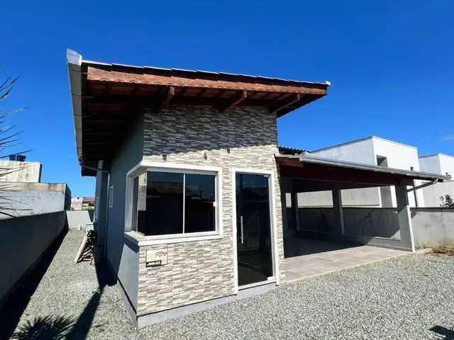 Imagem 7: Casa em Barra Velha - 03 Quartos