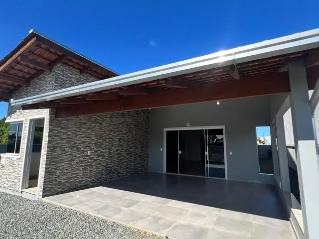Imagem 4: Casa em Barra Velha - 03 Quartos