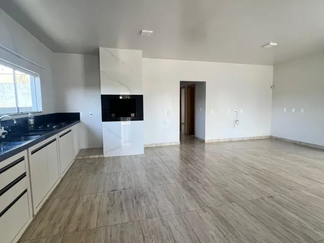 Imagem 5: Casa em Barra Velha - 03 Quartos