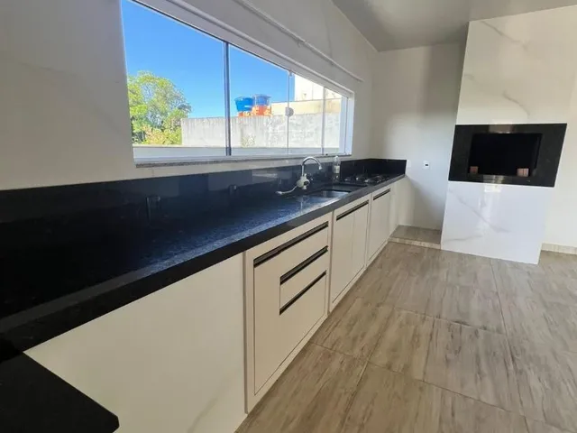 Imagem 9: Casa em Barra Velha - 03 Quartos