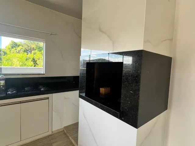 Imagem 8: Casa em Barra Velha - 03 Quartos