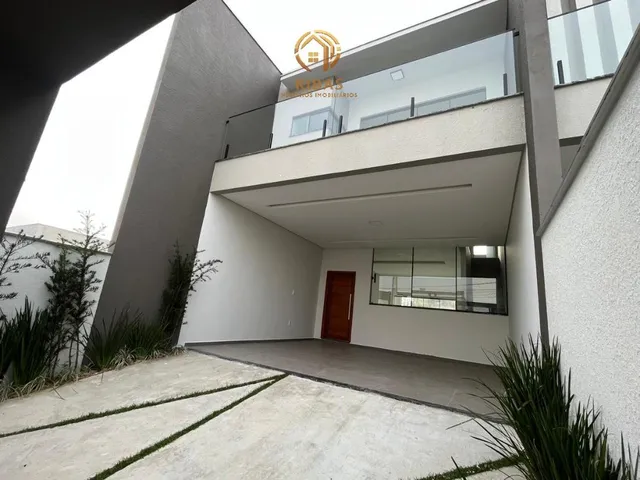 Imagem: Sobrado Geminado Bairro Jaraguá Esquerdo