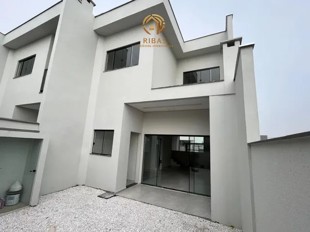 Imagem 9: Sobrado Geminado Bairro Jaraguá Esquerdo