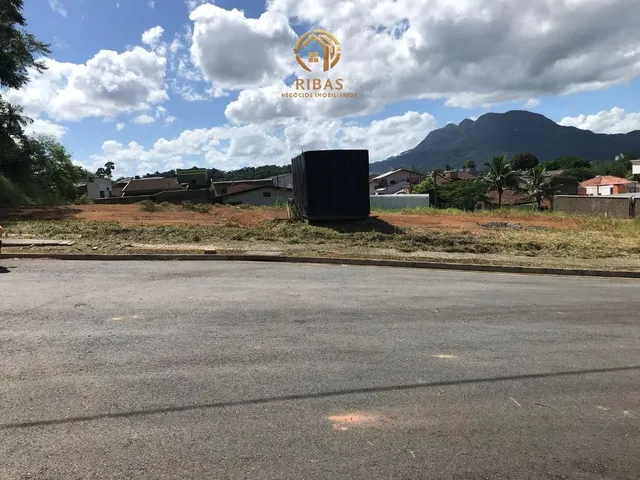 Imagem: Terreno a Venda no Tifa Martins em Jaraguá