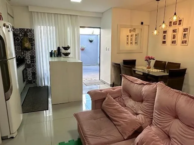 Imagem 16: Sobrado Geminado 107,51M² com 3 Quartos no Bairro Rau Jaraguá do Sul