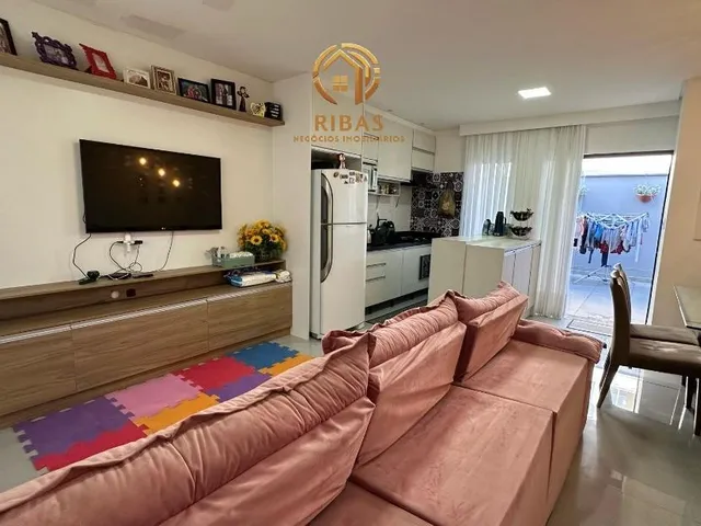 Imagem 10: Sobrado Geminado 107,51M² com 3 Quartos no Bairro Rau Jaraguá do Sul
