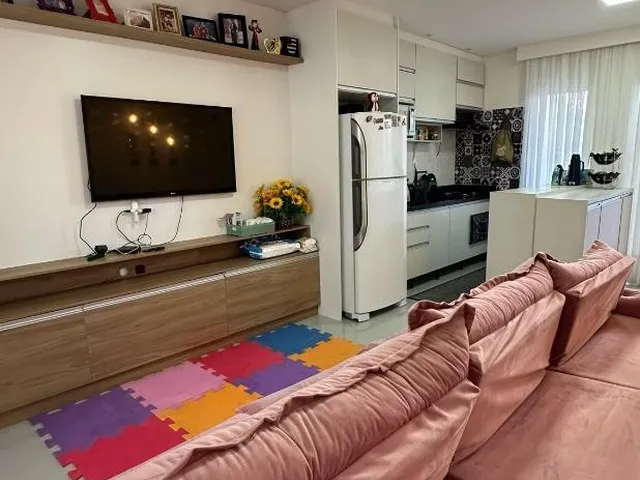 Imagem 12: Sobrado Geminado 107,51M² com 3 Quartos no Bairro Rau Jaraguá do Sul