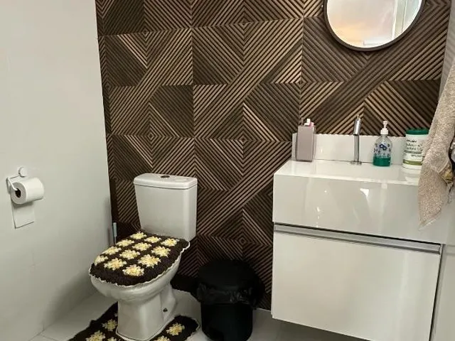 Imagem 11: Sobrado Geminado 107,51M² com 3 Quartos no Bairro Rau Jaraguá do Sul