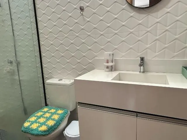 Imagem 5: Sobrado Geminado 107,51M² com 3 Quartos no Bairro Rau Jaraguá do Sul