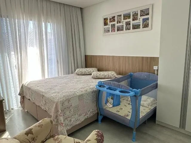 Imagem 7: Sobrado Geminado 107,51M² com 3 Quartos no Bairro Rau Jaraguá do Sul