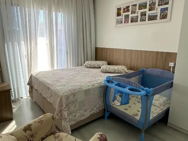 Imagem 3: Sobrado Geminado 107,51M² com 3 Quartos no Bairro Rau Jaraguá do Sul