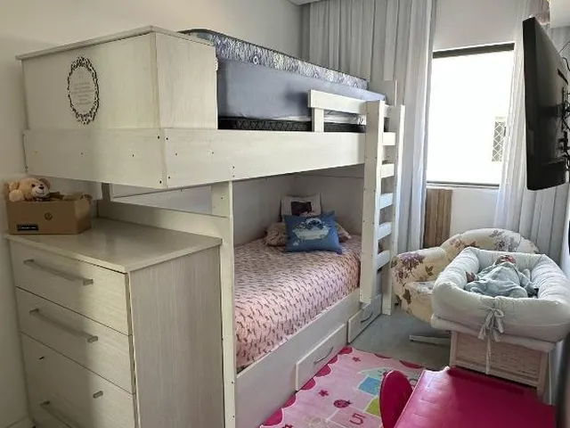 Imagem 2: Sobrado Geminado 107,51M² com 3 Quartos no Bairro Rau Jaraguá do Sul