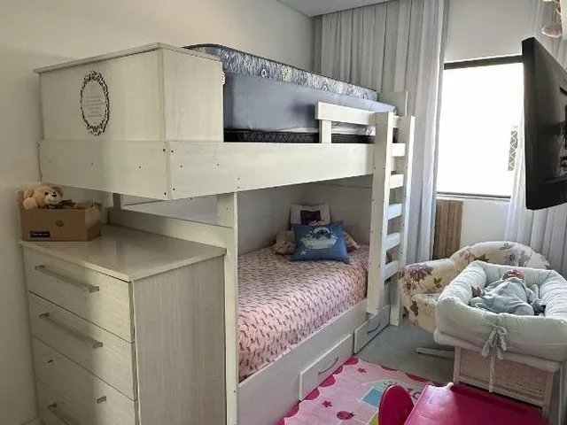 Imagem 8: Sobrado Geminado 107,51M² com 3 Quartos no Bairro Rau Jaraguá do Sul
