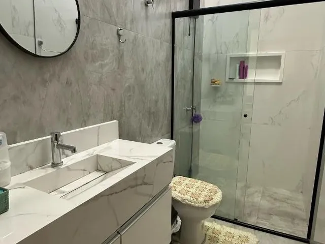 Imagem 14: Sobrado Geminado 107,51M² com 3 Quartos no Bairro Rau Jaraguá do Sul