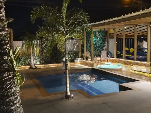 Imagem 15: Casa Container de Esquina Mobiliada - Praia de Penha Sc