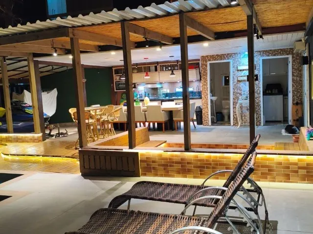 Imagem 13: Casa Container de Esquina Mobiliada - Praia de Penha Sc