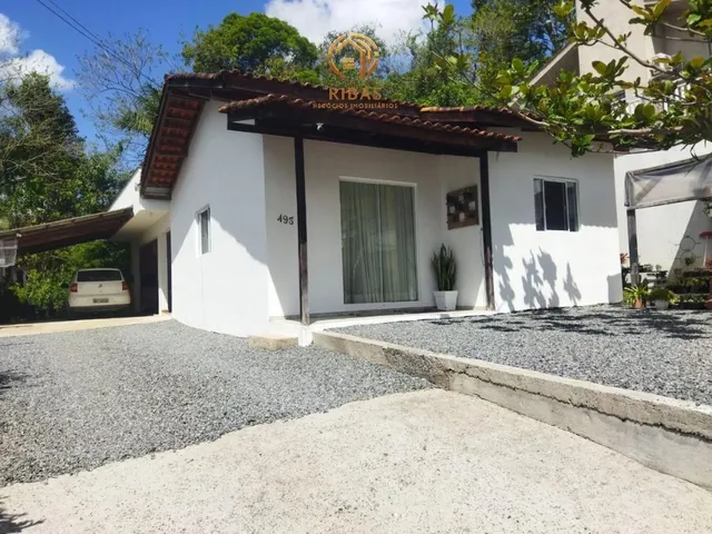 Imagem: Casa a Venda no Bairro Ilha da Figueira/Figueirinha
