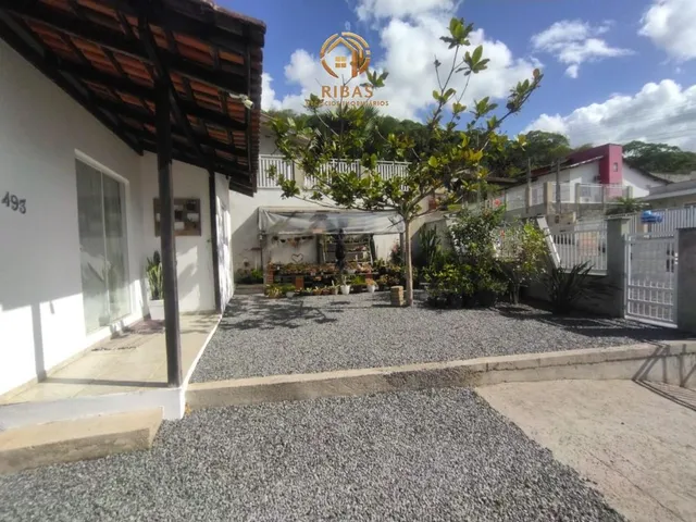 Imagem 12: Casa a Venda no Bairro Ilha da Figueira/Figueirinha