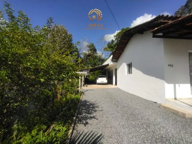 Imagem 16: Casa a Venda no Bairro Ilha da Figueira/Figueirinha